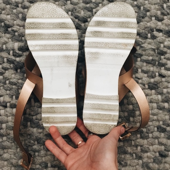 Sandals - Picture 3 of 3